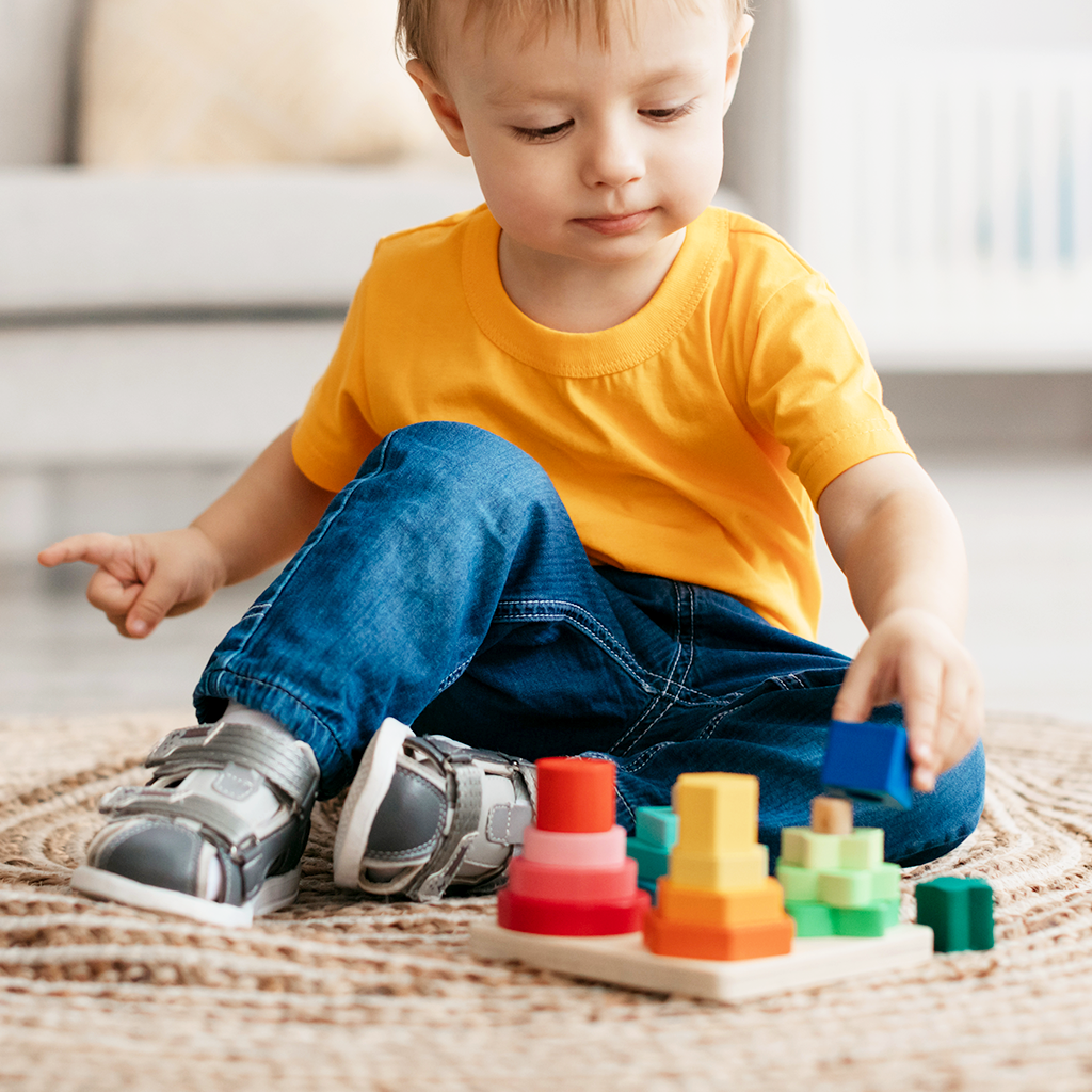 Taking a Closer Look at the Future of Toys