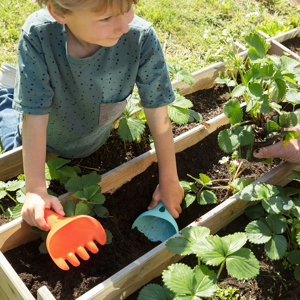 Want Eco-Friendly Toys? The Packaging Matters Too