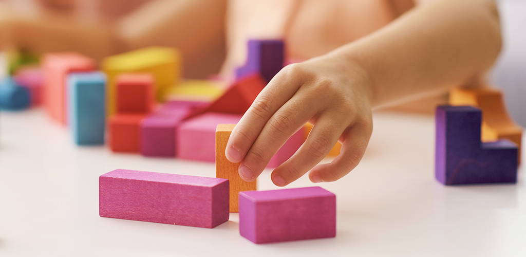 Play with Purpose: Educational Toys that Make Learning Fun