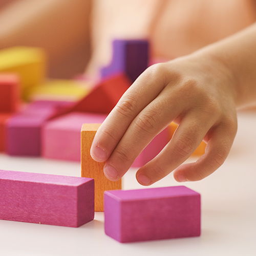 Play with Purpose: Educational Toys that Make Learning Fun