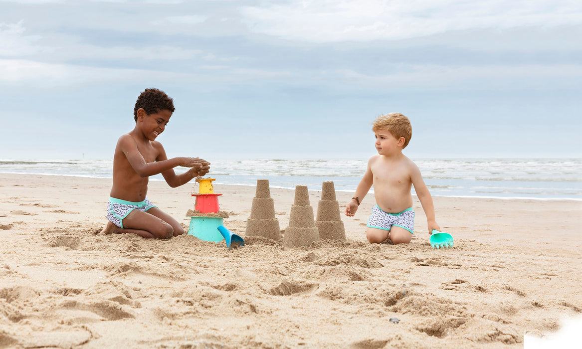 Beach Set - Alto, Raki, Beach Bag