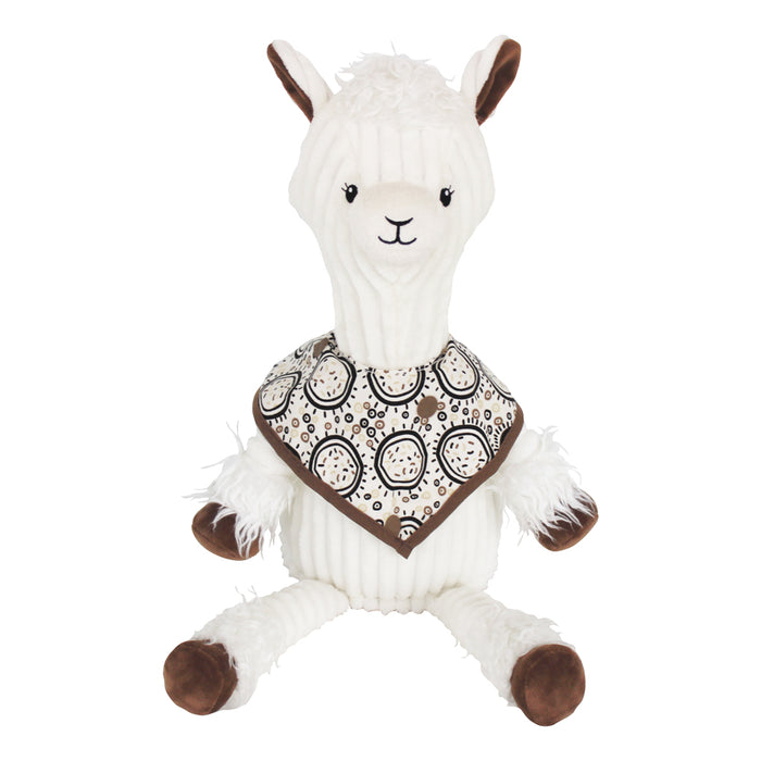 Plush Original Muchachos the Llama