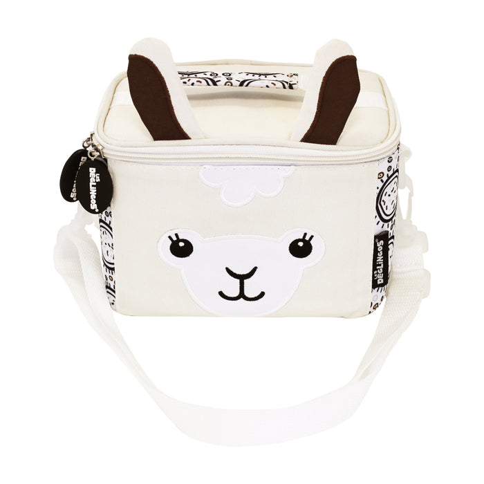 Lunch Bag Muchachos the Llama