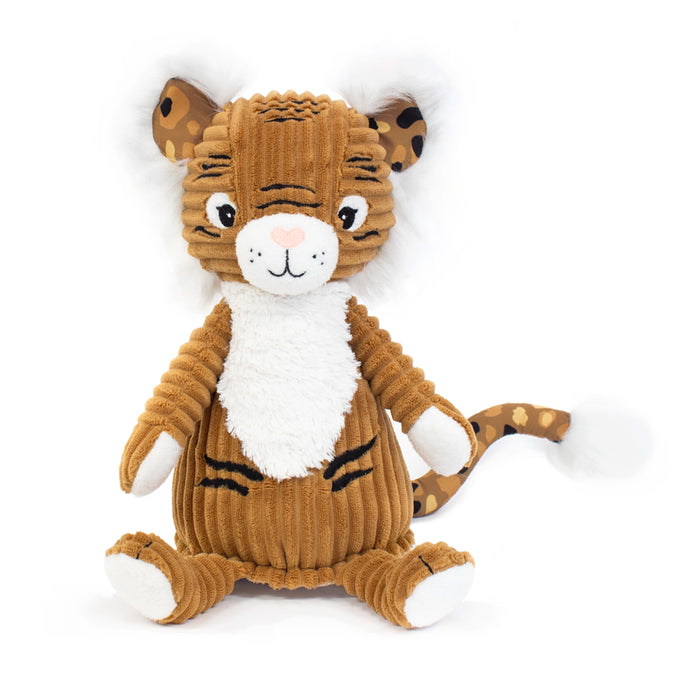 Original Speculos the Tiger Plush