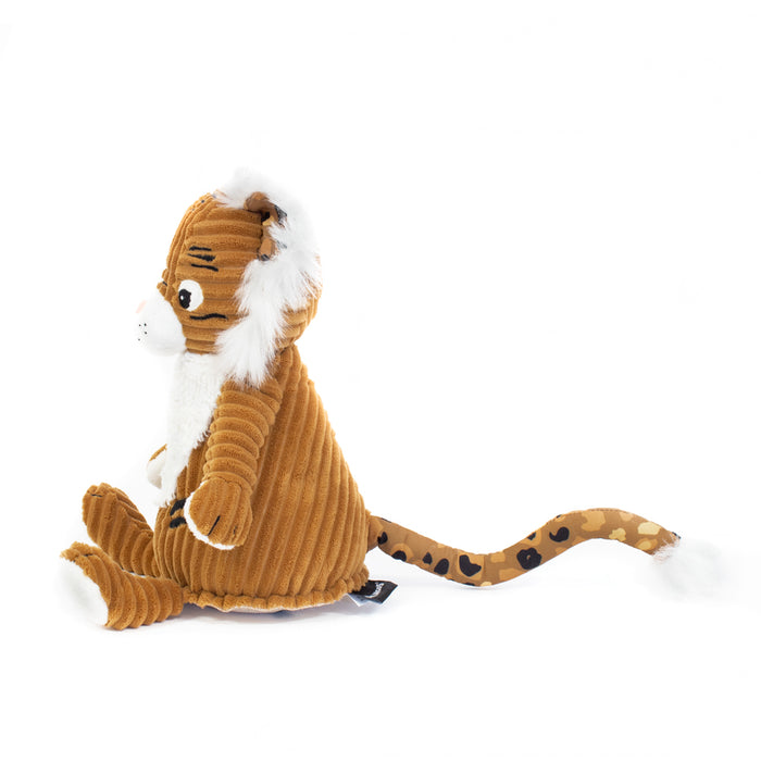 Original Speculos the Tiger Plush