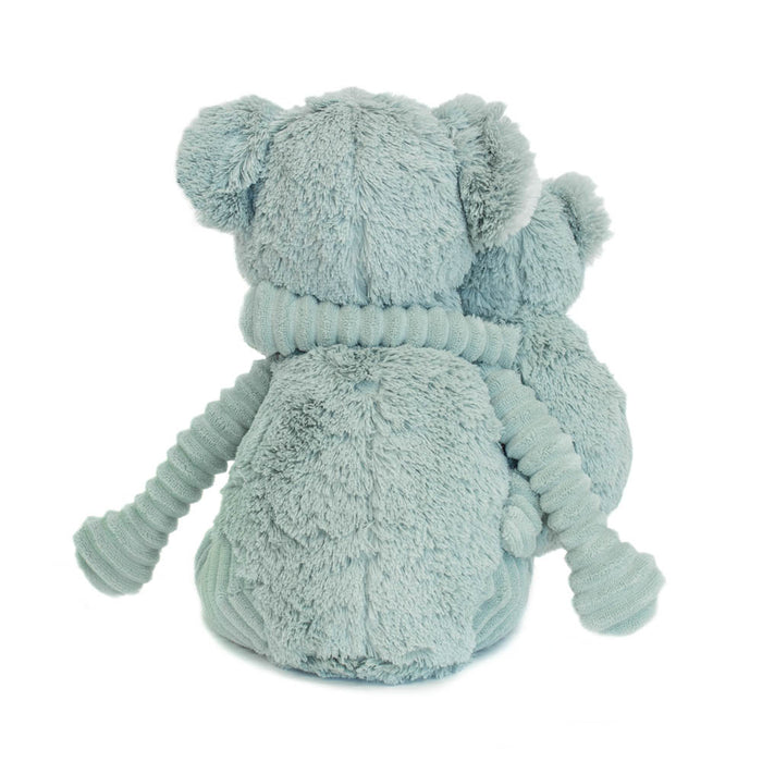 Trankilou Le Koala Mum and Baby Mint