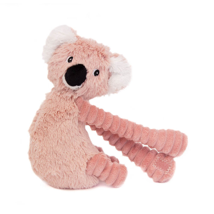 Trankilou Le Koala Mum and Baby Pink