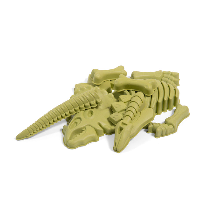 Aujourd’hui C’est Mercredi Dinosaur Beach Toy