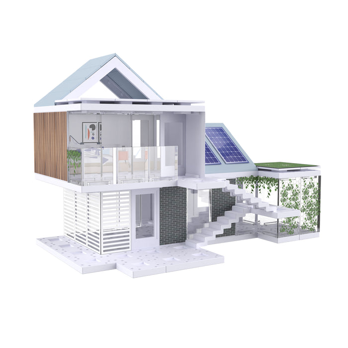 Arckit GO Eco Model House Kit