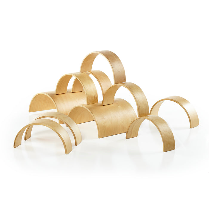 Arches and Tunnels - Set of 10