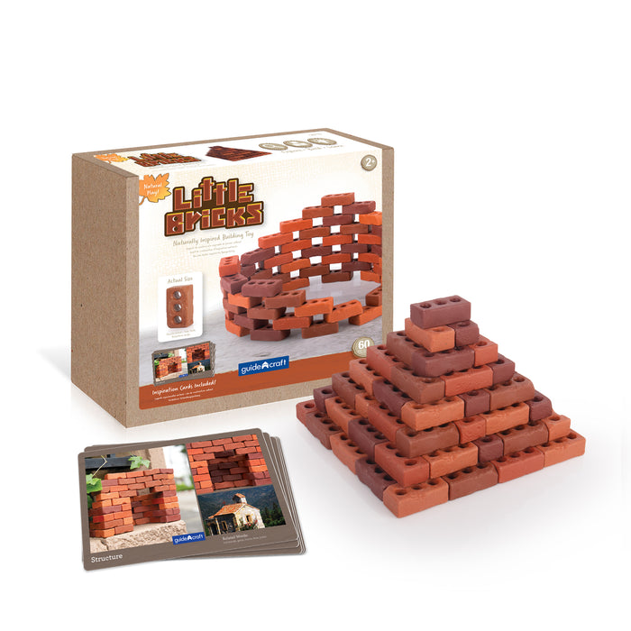 Little Bricks - 60 pc. set