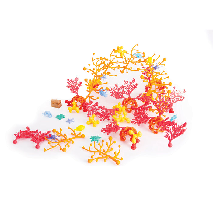 Coral Connections - 70 pc. set