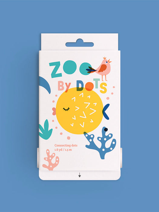 Zoo by Dots