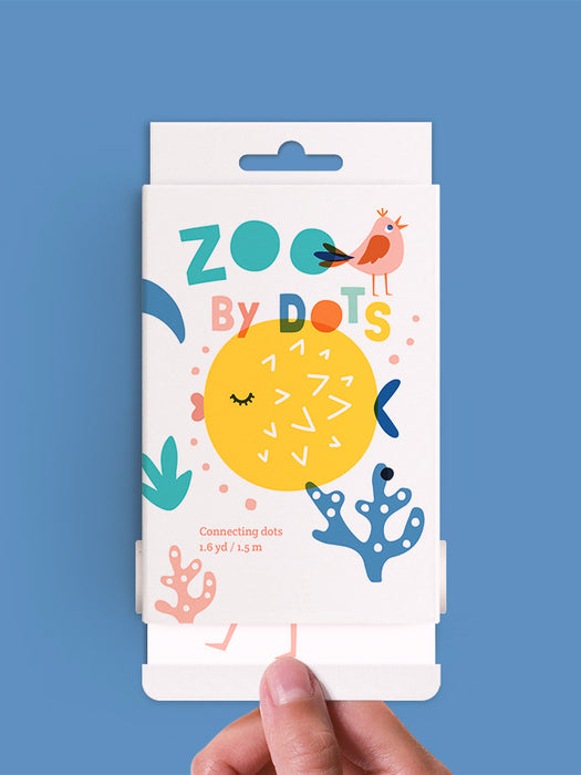 Zoo by Dots