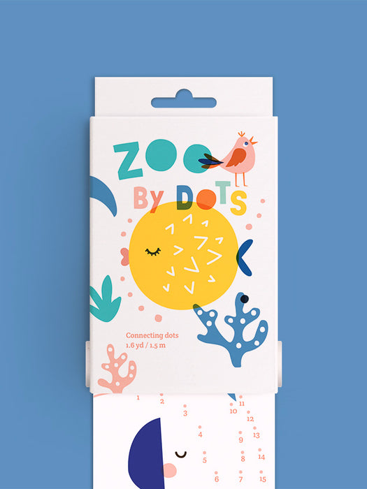 Zoo by Dots