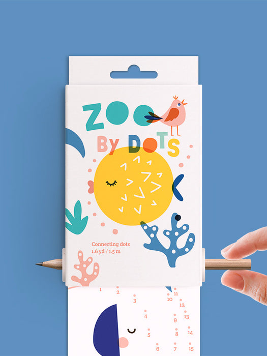 Zoo by Dots